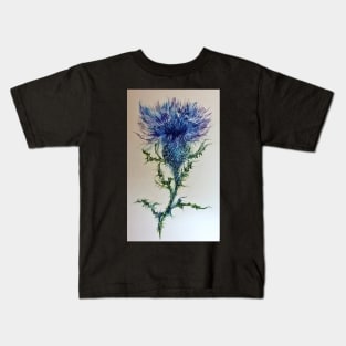 thistle Kids T-Shirt